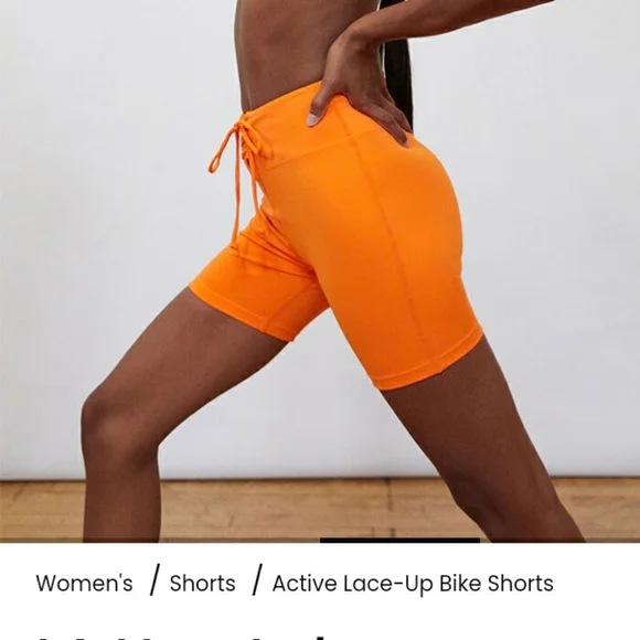 Bikers shorts - Picture 3 of 6